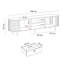 Unfinished TV Stand for TVs up to 49"-2036928096