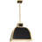 Ranger 3 - Light Geometric Chandelier-36390961