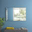 Maude Glass,MDF Wall Mirror-2027168239