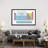 'Periodic Table of Elements II' Textual Art on Canvas-2052806908-2052806907-2123802079