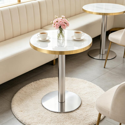 Table basse 23,6 po Modern