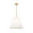 Nady 3 Light Pendant in Modern-952858964