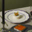 Jane Handpainted Dinner Plate
