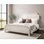 Lit en bois de manguier Westmont-1755323317