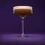 Ensemble de 4 coupes Martini Sidney 8 oz, transparent