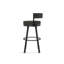 Tabouret de bar et de comptoir pivotant Matthews-2000673183-2000673178-1890926456