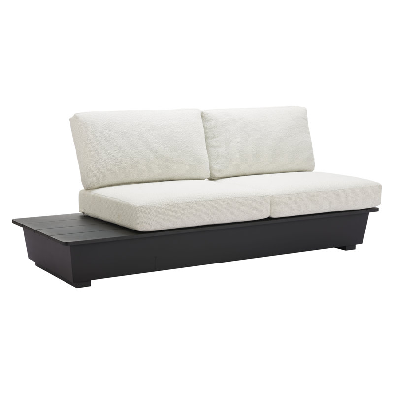 Causeuse Tien LHF beige
