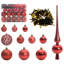 Artificial Christmas Tree 150 cm-1606124227