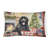Other/No Pattern Outdoor Throw Pillow