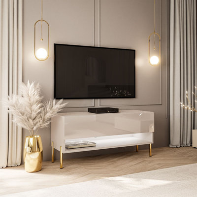 Adebare TV Stand for TVs up to 42"