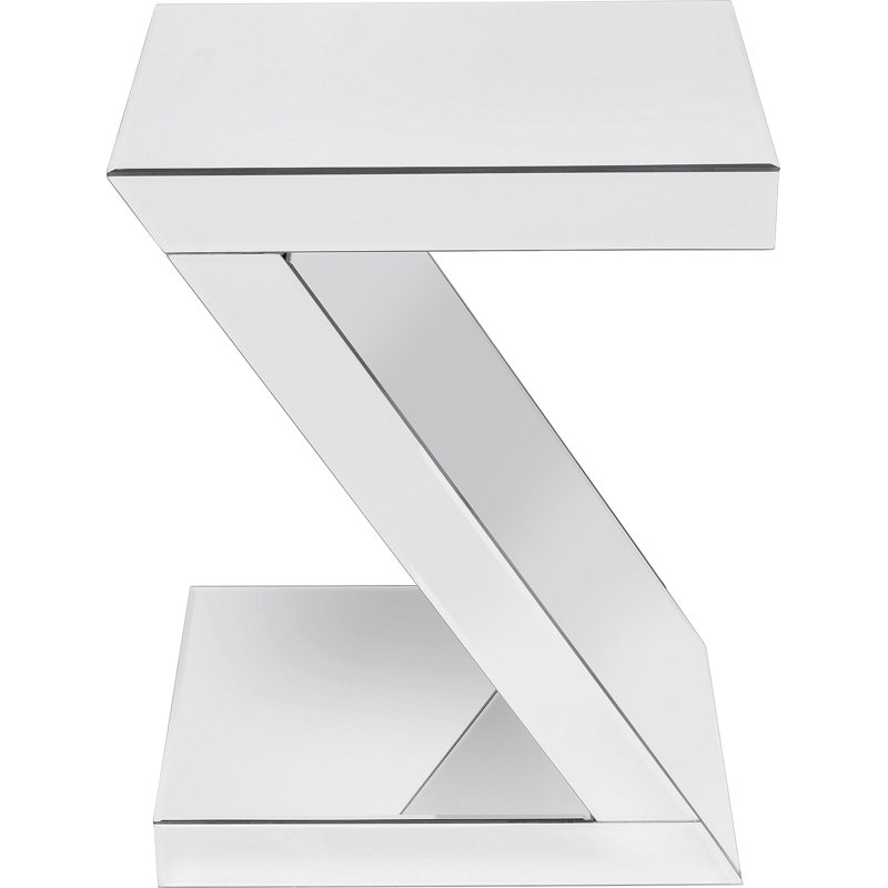 Side Table Luxury Z 45x33cm