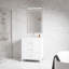 Iconic 30" Freestanding Standard Single Bathroom Vanity with Top-1697338422-1696616232