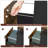 16.5'' Wide 2 -Drawer Mobile File Cabinet-1375589837