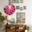Horloge murale horloge murale 12 po