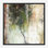 Abstract Tree By John Beard - Gallery Wrapped Canvas Print Print by John Beard