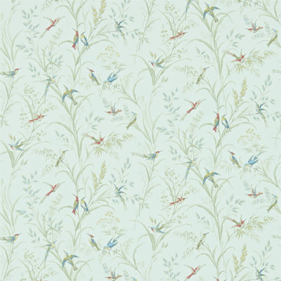 Tuileries Wallpaper