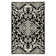 Westmanland Hand Tufted Wool And Viscose Floral Rug