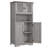 Zimir Bathroom Cabinet-1539986498