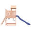 Gauvin Freeport Park Swing Set with 1 Swing(s)-1595087887