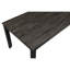 Table de salle à manger contemporaine 1Pc