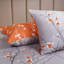 Haffa Microfiber Duvet Cover Set with Pillowcases-120899644-120899650