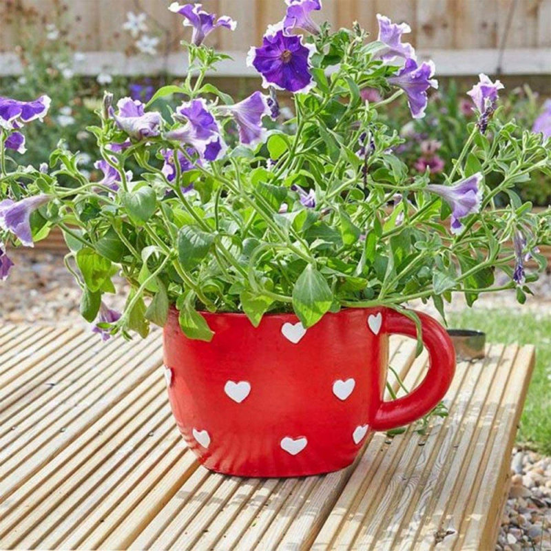Korren Statue Planter