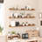 Floating Shelves