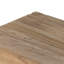 Merrick Solid Wood Bench