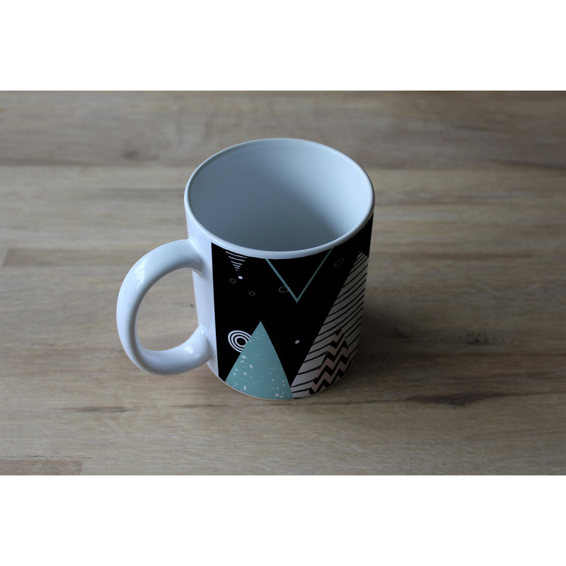 Nawal Ceramic Coffee Mug