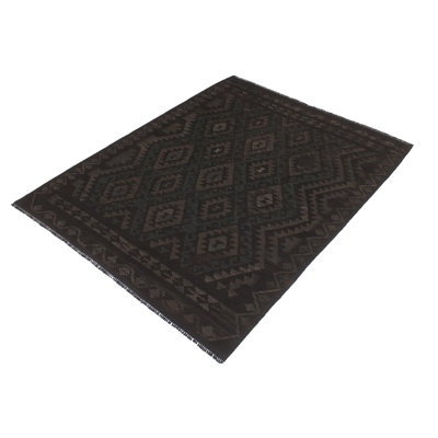 Ceporah Wool Indoor Rug