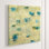 Breakthrough Blues I Print by Maeve Harris