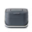 Stack 1 Gallon Food Waste Compost Bin with Odor Filter and Ventilation-1156542426
