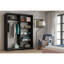 Ramik 2 Door Sliding Wardrobe-382455379-382455343