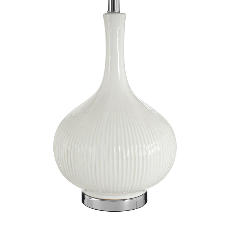 Aphrodite Ceramic Table Lamp