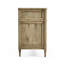 Commode en bois massif Kalpa-472255177