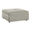 Fremont Square Ottoman-567164972