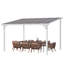 Mandalc Pergola with Canopy-182264089-182264083