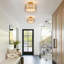 Plafonnier semi-encastré Modern-381560873