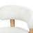Iyali 29'' Wide Armless Accent Chair-597202976-597202977