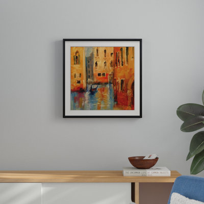 " Venice II "
