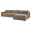 Farrow Chaise Sectional-971262059