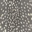 Tapis gris en laine touffeté à la main Elsberry-585035826