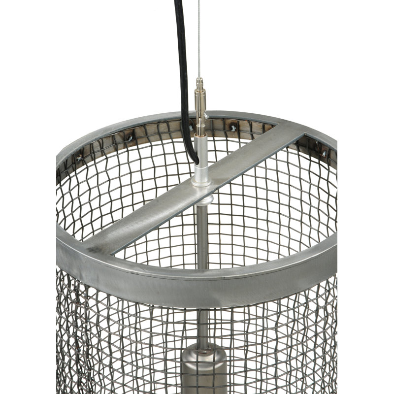 1 - Light Pendant