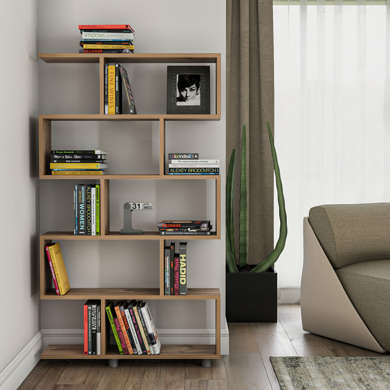 Muli  Bookcase