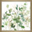 «Sage Garden I» par Carol Robinson - reproduction de cadre photo sur plastique / acrylique-1373947328