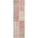 Premium Machine Washable Prisco Blush Rug