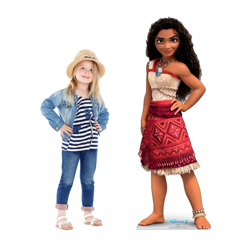 Moana (film Disney's Moana 2)