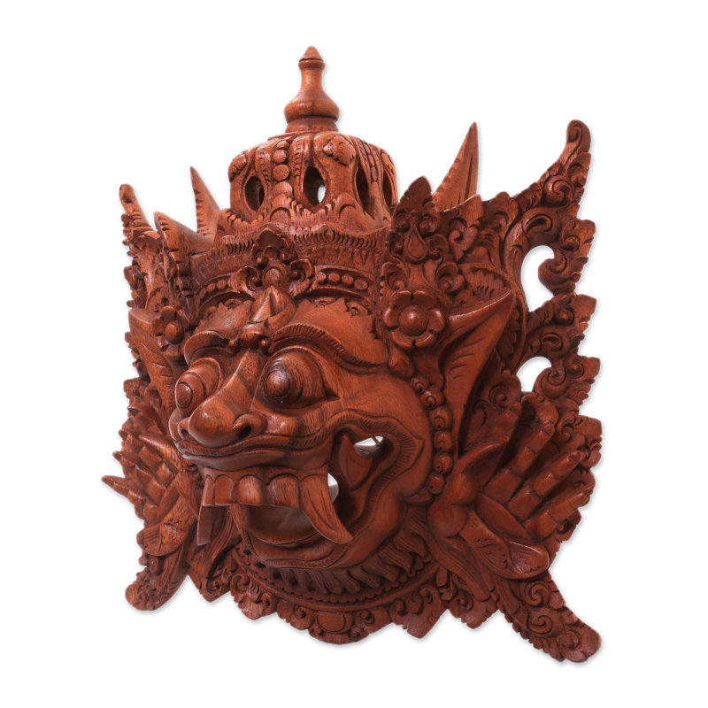 Handmade Wood Wall Decor