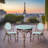 Wicker Outdoor Dining Side Chair-6978386