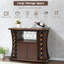 Armoire bar